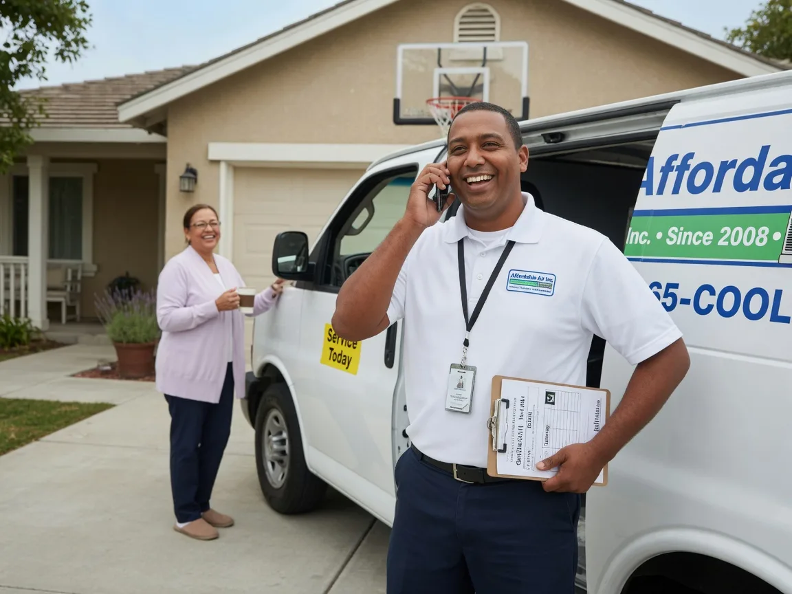 Central Ac Repair Pinnacle, NC FAQs